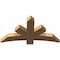 Ekena Millwork Alberta Smooth Timber Gable Bracket, Western Red Cedar, 48"W x 26"H x 3 1/2"D x 5 1/2"F, 13/12 Pitch GBW048X26X0406ALB00SWR - alternate 3